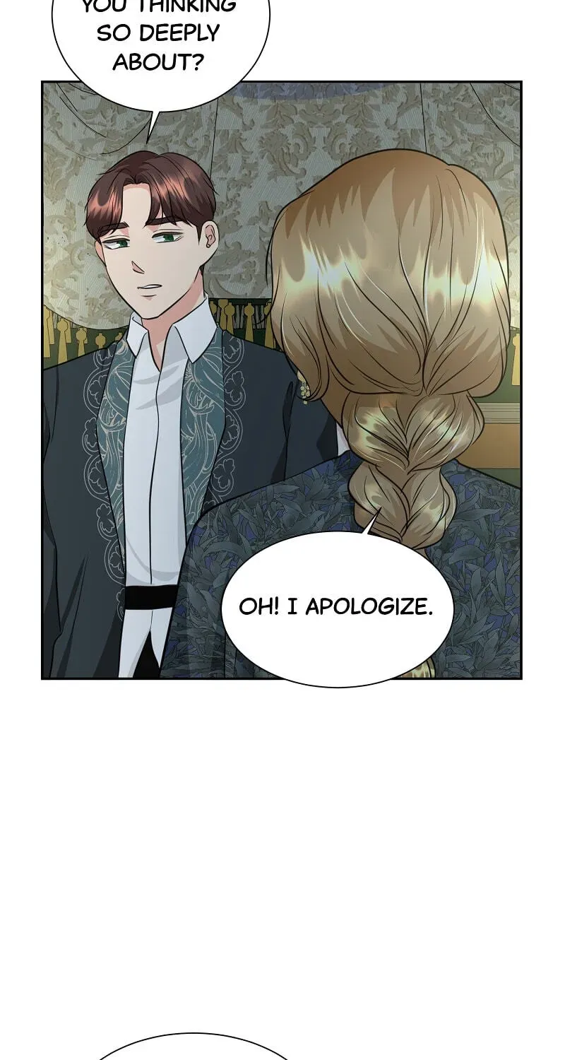 The 30 Day Engagement Chapter 25 page 15 - 