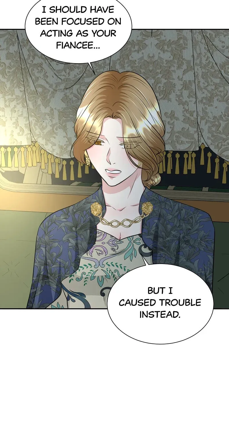 The 30 Day Engagement Chapter 25 page 16 - 