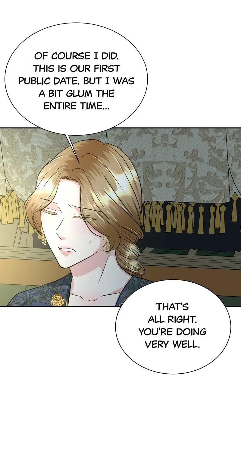 The 30 Day Engagement Chapter 25 page 18 - 
