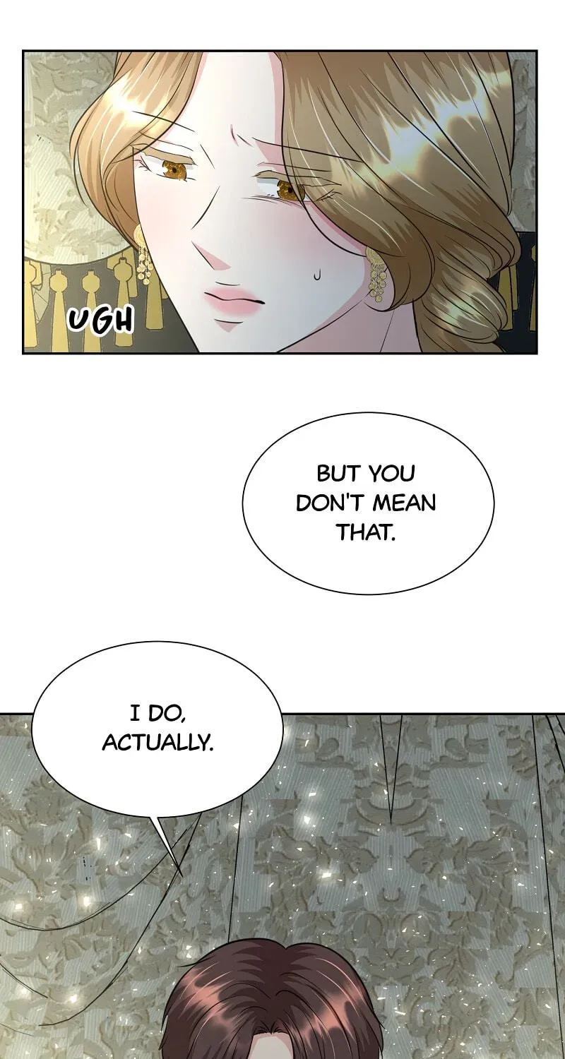 The 30 Day Engagement Chapter 25 page 19 - 