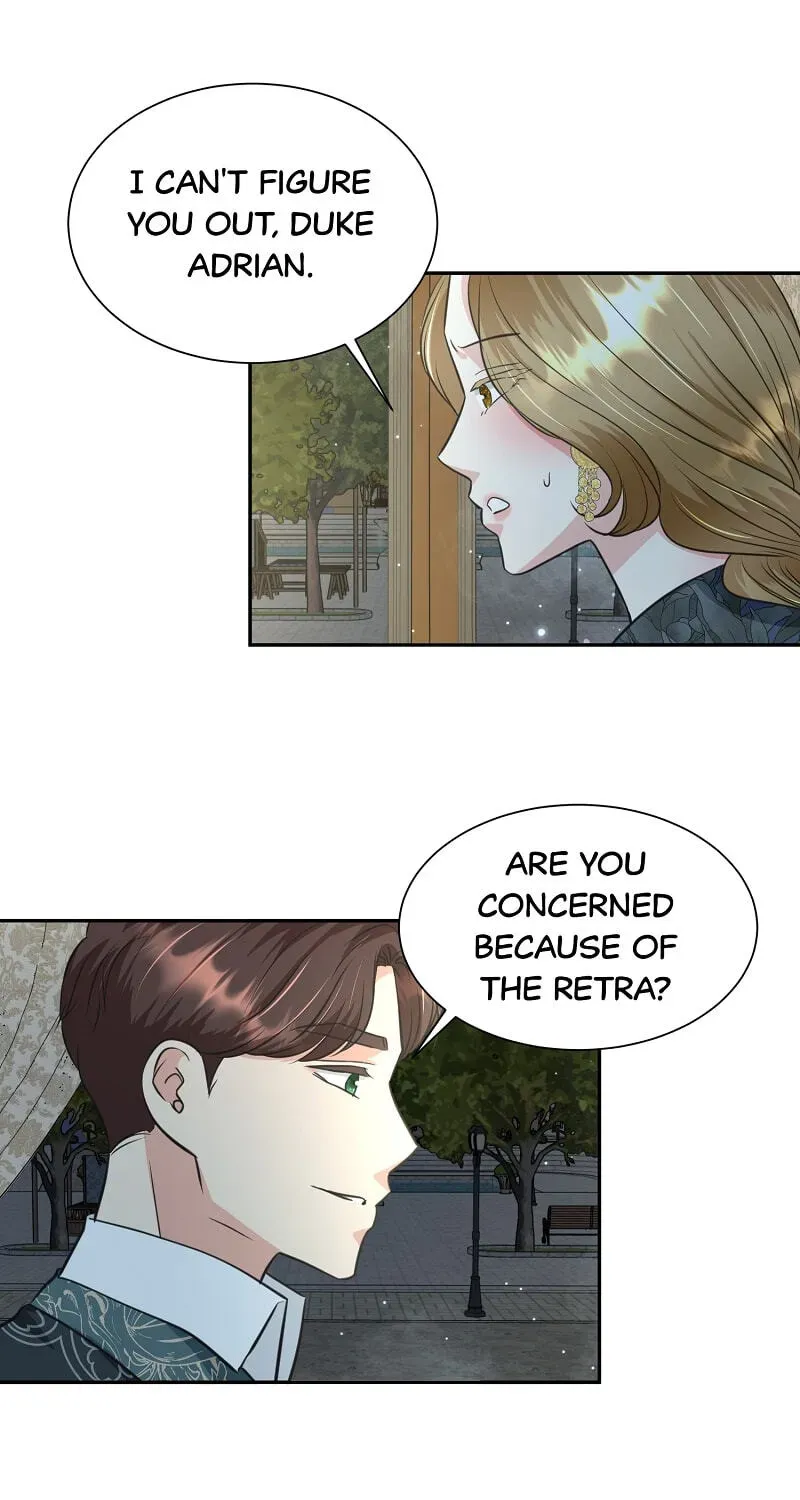 The 30 Day Engagement Chapter 25 page 21 - 
