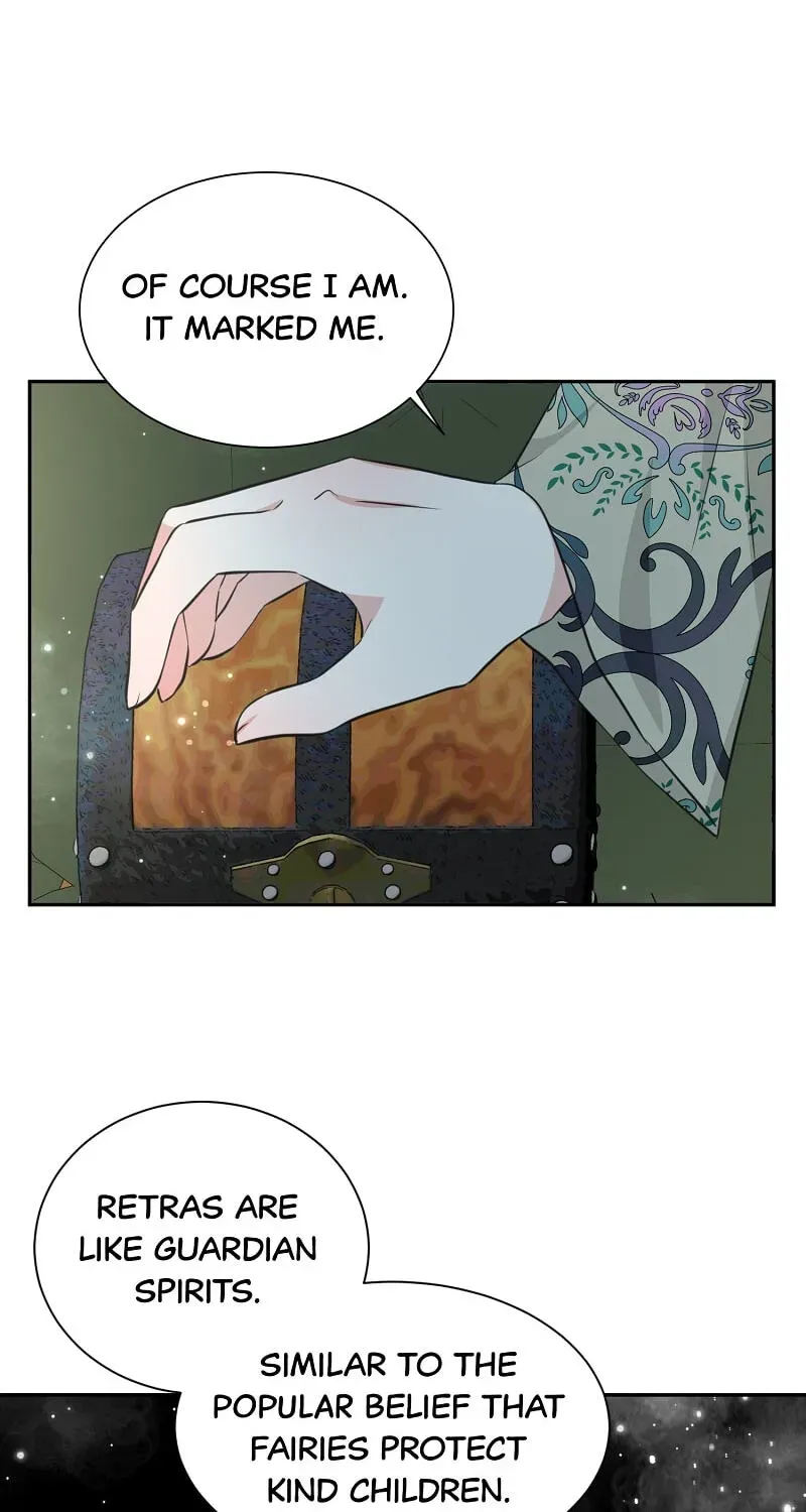 The 30 Day Engagement Chapter 25 page 22 - 