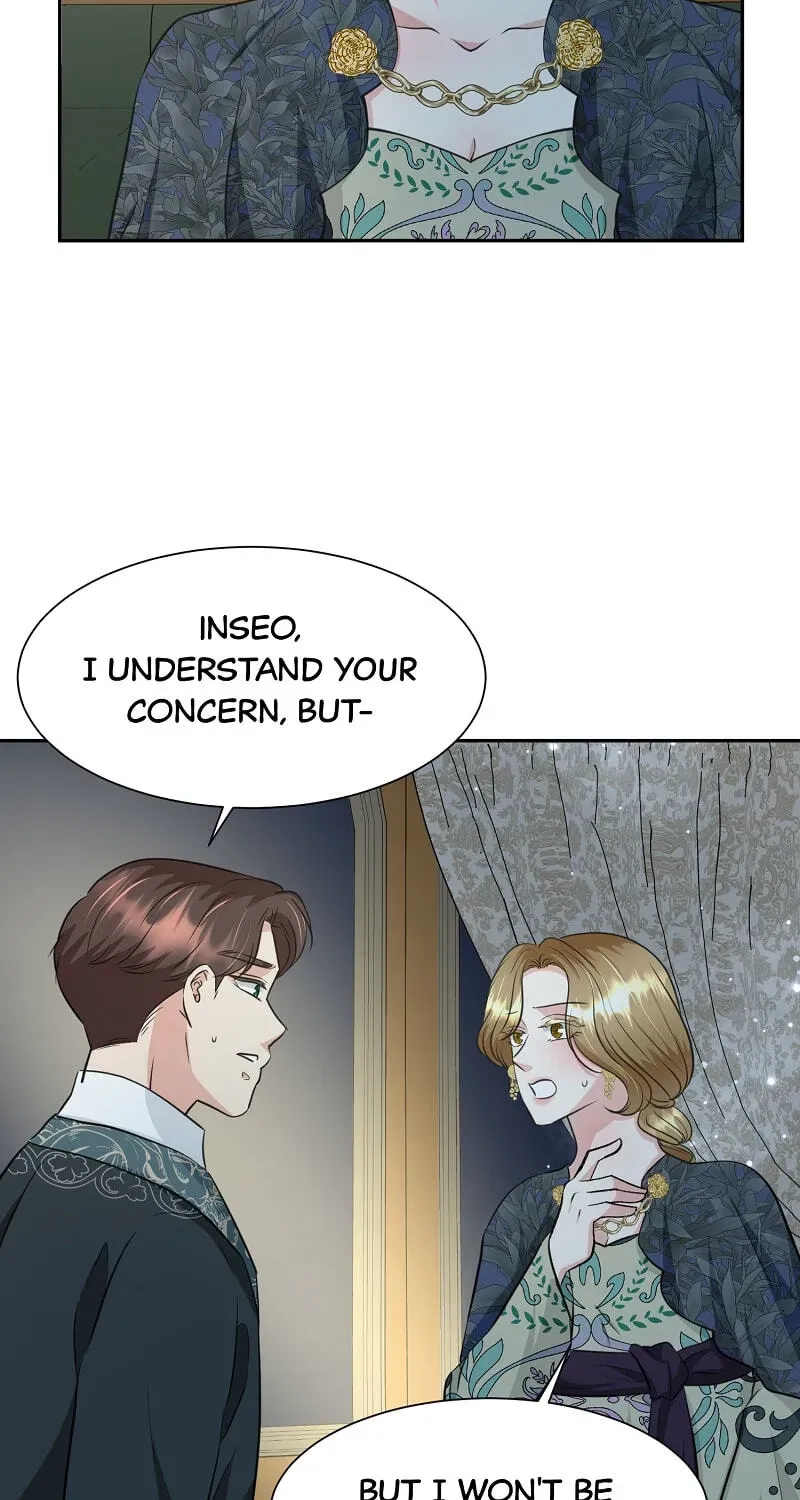 The 30 Day Engagement Chapter 25 page 25 - 