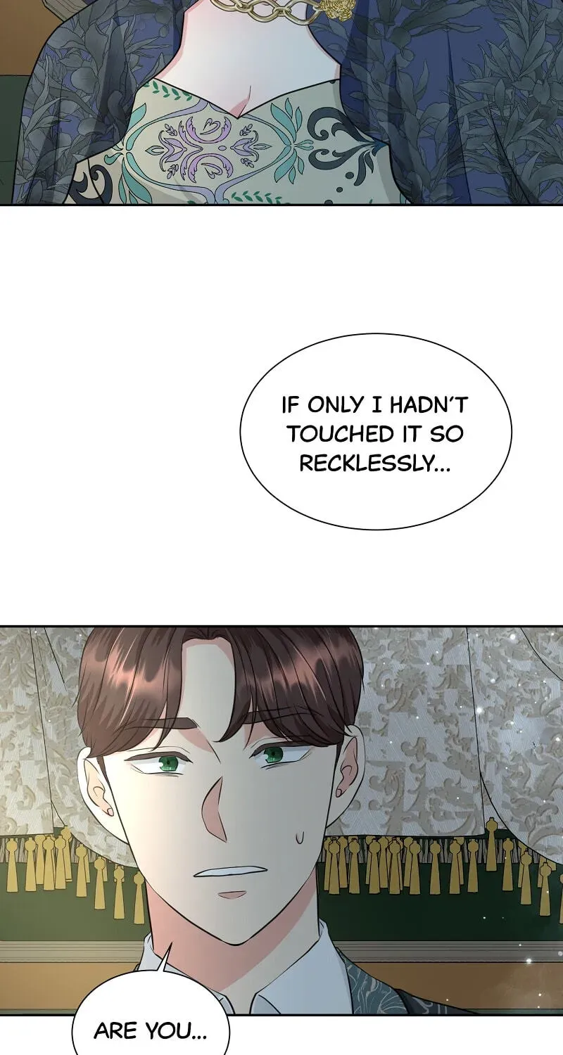 The 30 Day Engagement Chapter 25 page 27 - 