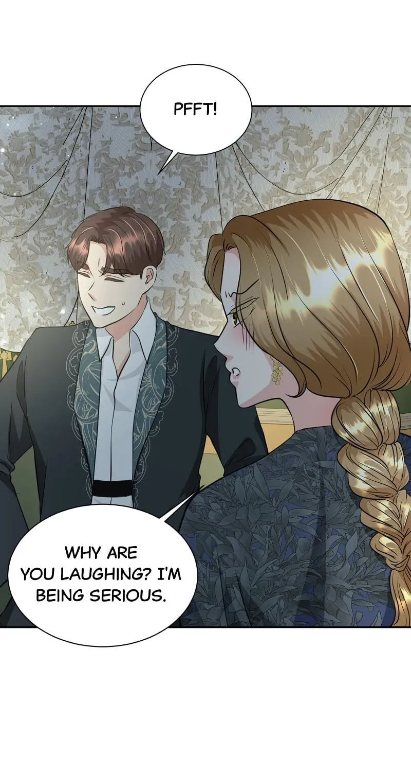 The 30 Day Engagement Chapter 25 page 30 - 