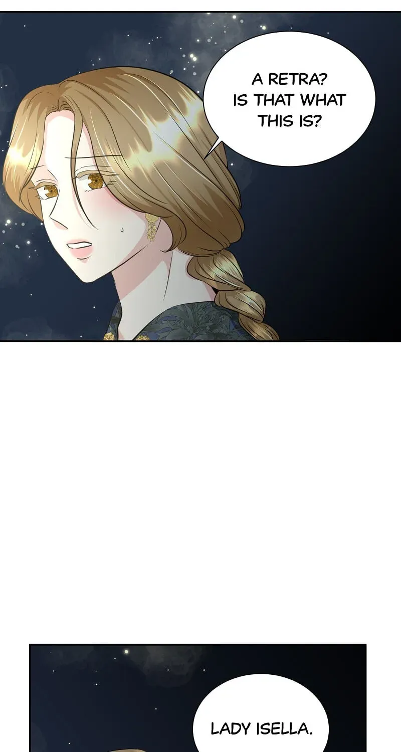 The 30 Day Engagement Chapter 25 page 4 - 