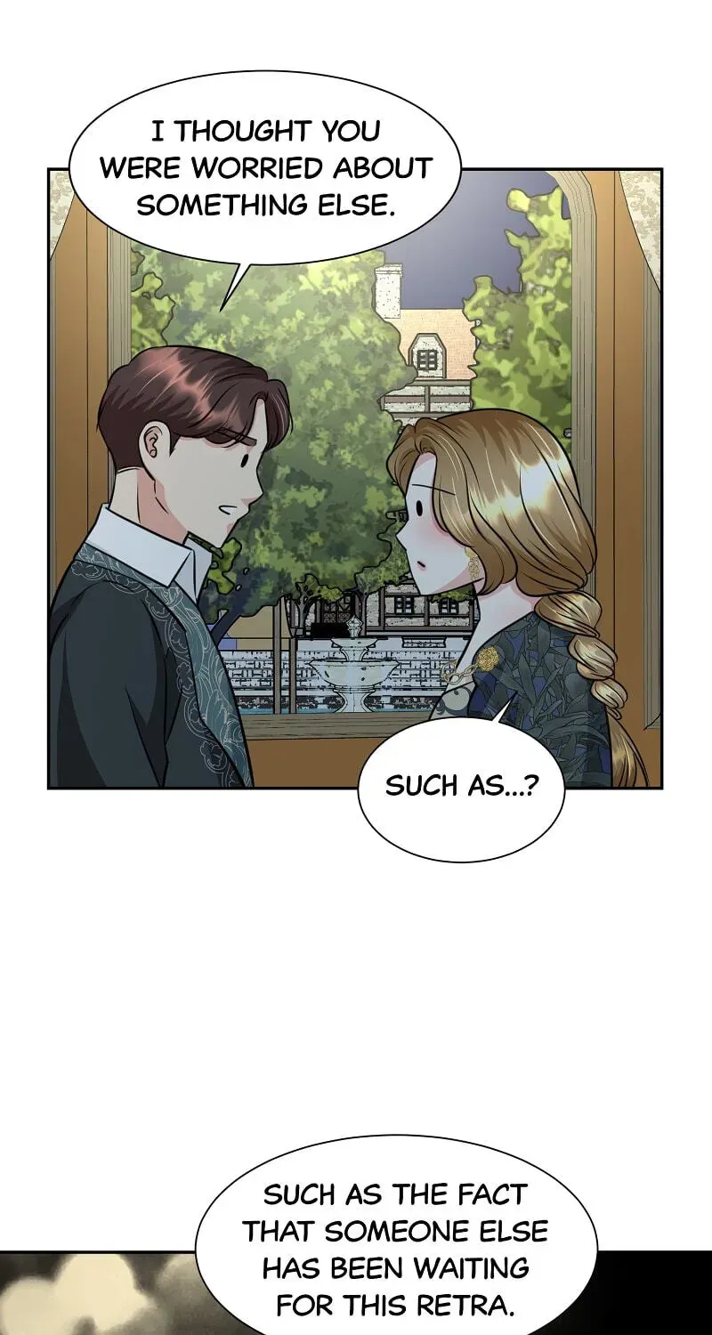 The 30 Day Engagement Chapter 25 page 31 - 