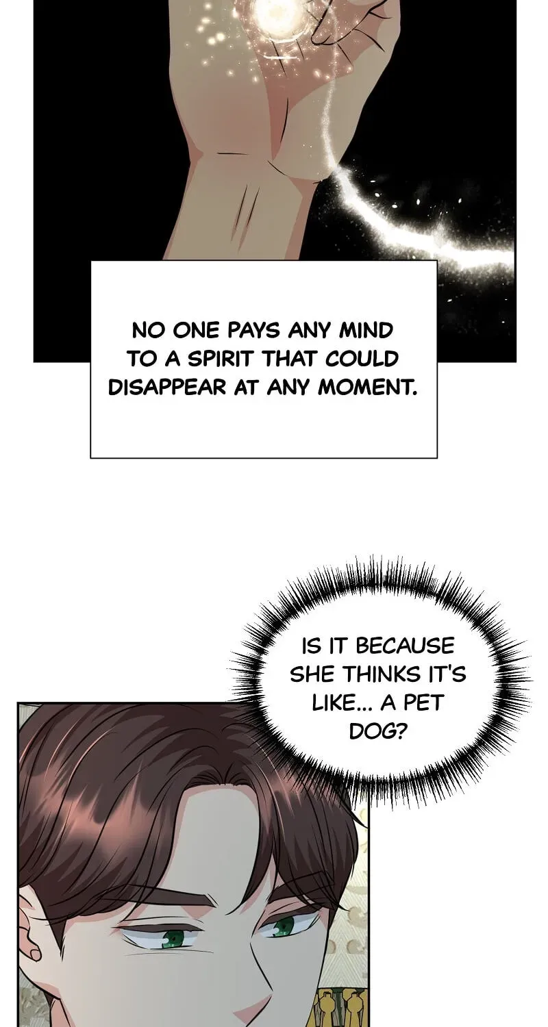 The 30 Day Engagement Chapter 25 page 34 - 