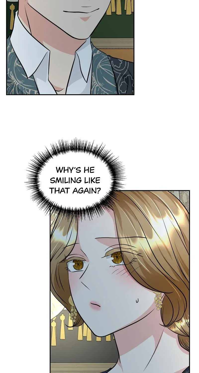 The 30 Day Engagement Chapter 25 page 35 - 