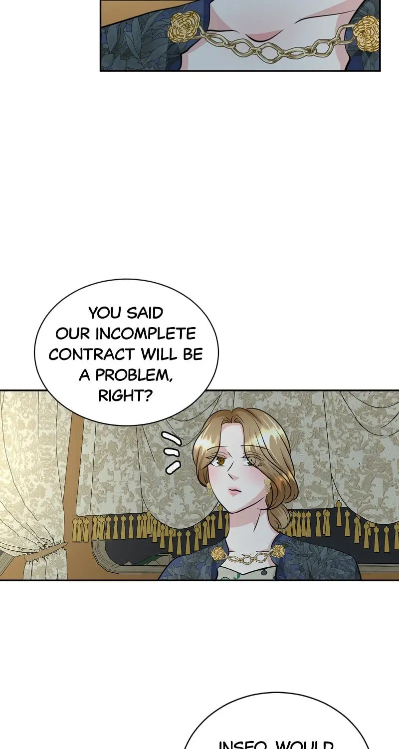 The 30 Day Engagement Chapter 25 page 36 - 