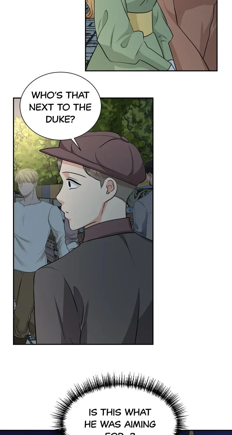 The 30 Day Engagement Chapter 25 page 39 - 