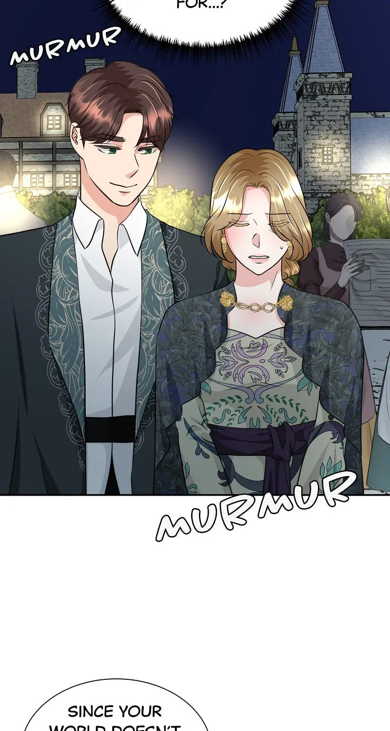 The 30 Day Engagement Chapter 25 page 40 - 