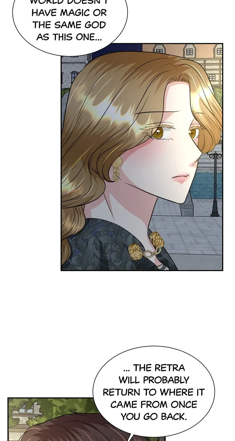 The 30 Day Engagement Chapter 25 page 41 - 