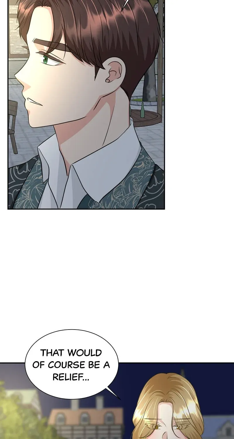 The 30 Day Engagement Chapter 25 page 42 - 