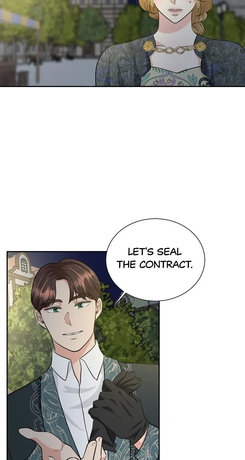 The 30 Day Engagement Chapter 25 page 43 - 