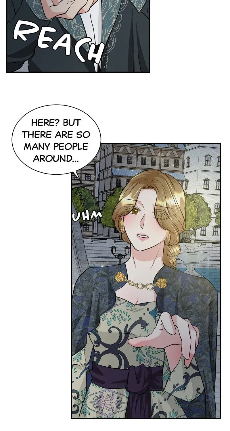 The 30 Day Engagement Chapter 25 page 44 - 