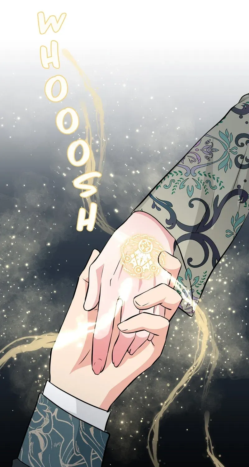 The 30 Day Engagement Chapter 25 page 45 - 