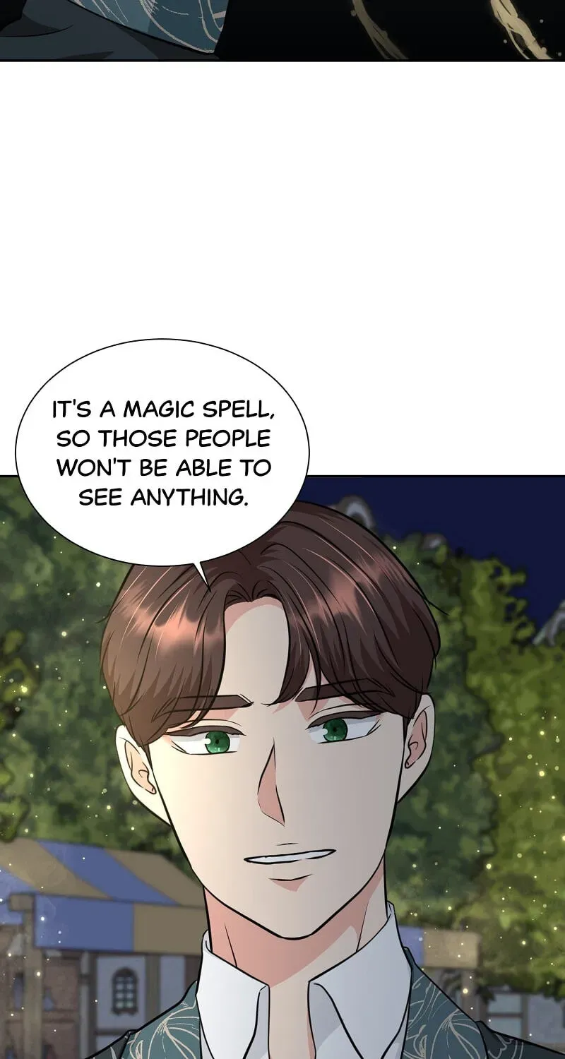The 30 Day Engagement Chapter 25 page 46 - 