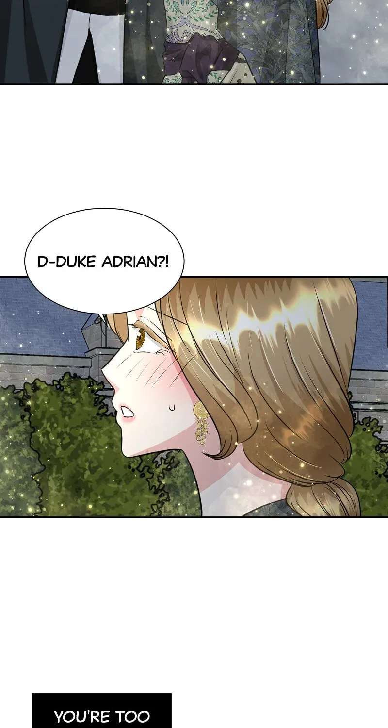 The 30 Day Engagement Chapter 25 page 50 - 