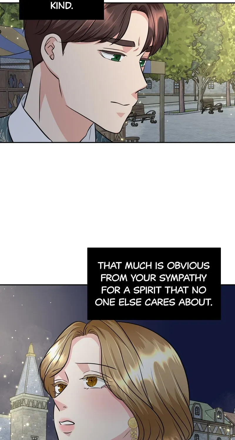 The 30 Day Engagement Chapter 25 page 51 - 
