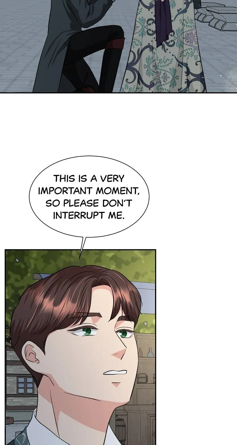 The 30 Day Engagement Chapter 25 page 54 - 