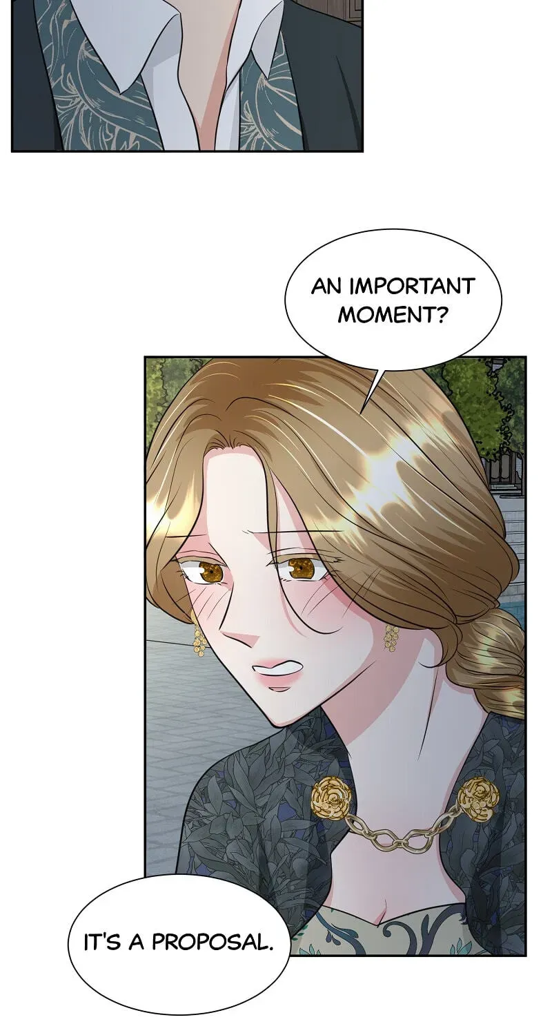The 30 Day Engagement Chapter 25 page 55 - 