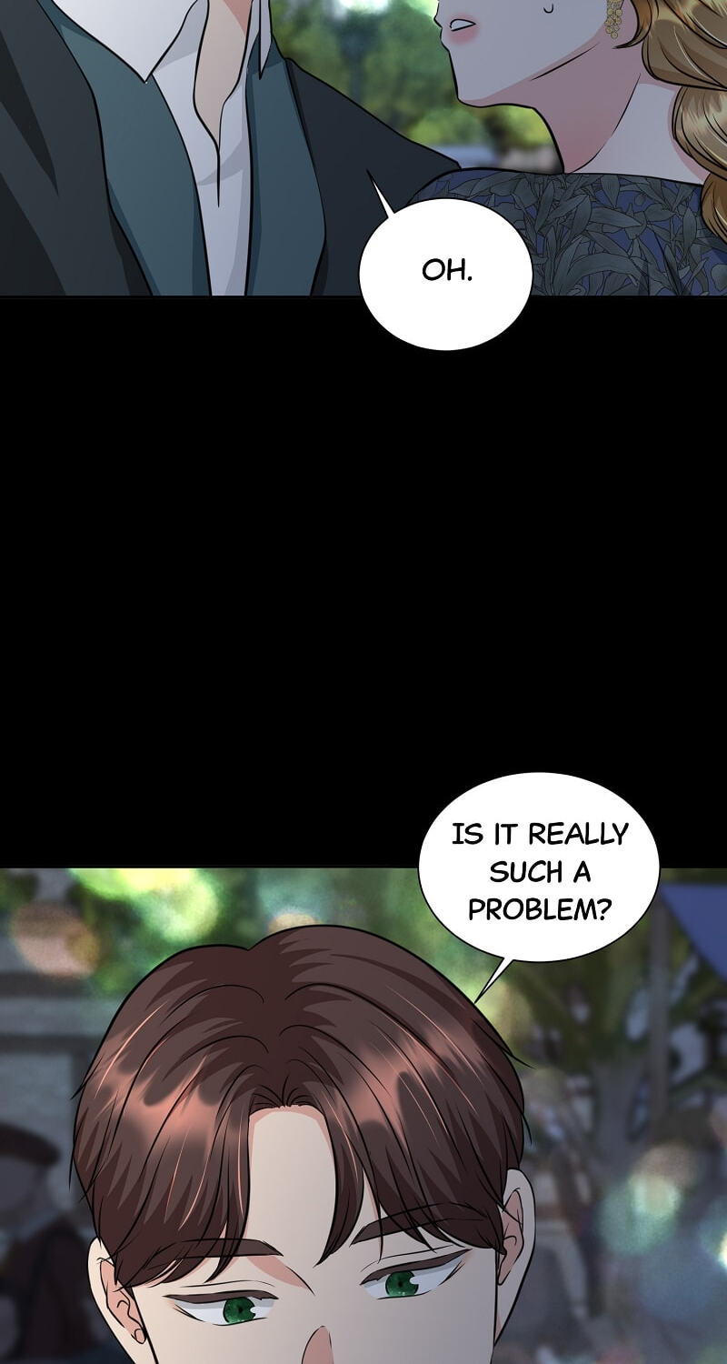 The 30 Day Engagement Chapter 26 page 14 - 