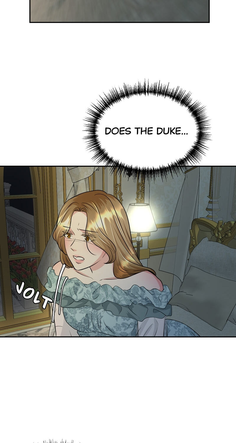 The 30 Day Engagement Chapter 26 page 18 - 