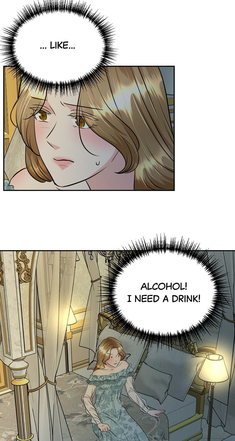 The 30 Day Engagement Chapter 26 page 19 - 