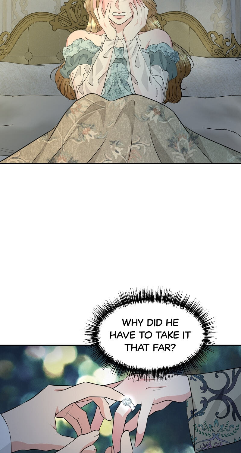 The 30 Day Engagement Chapter 26 page 3 - 