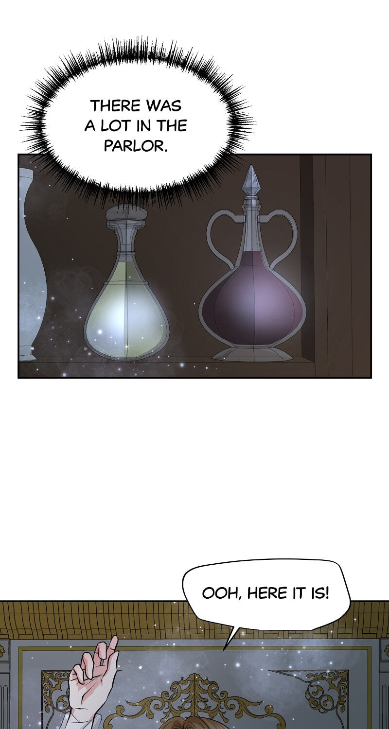 The 30 Day Engagement Chapter 26 page 21 - 