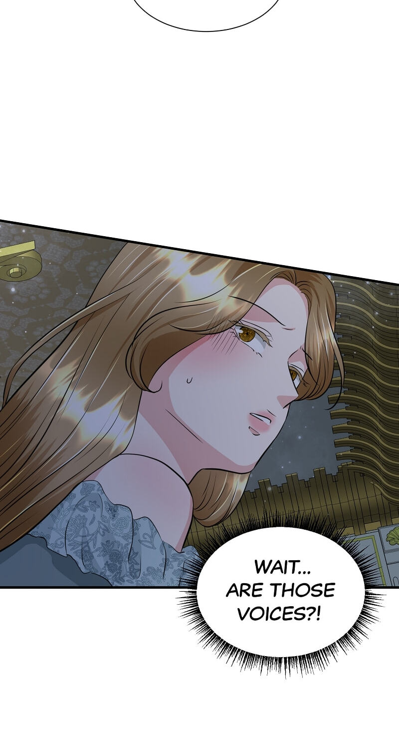 The 30 Day Engagement Chapter 26 page 24 - 