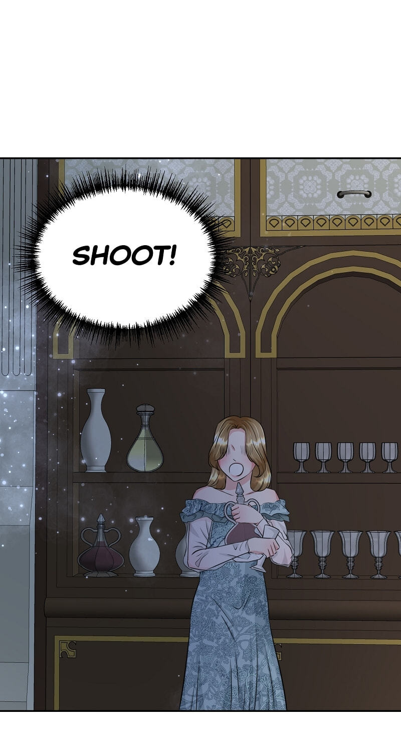 The 30 Day Engagement Chapter 26 page 25 - 