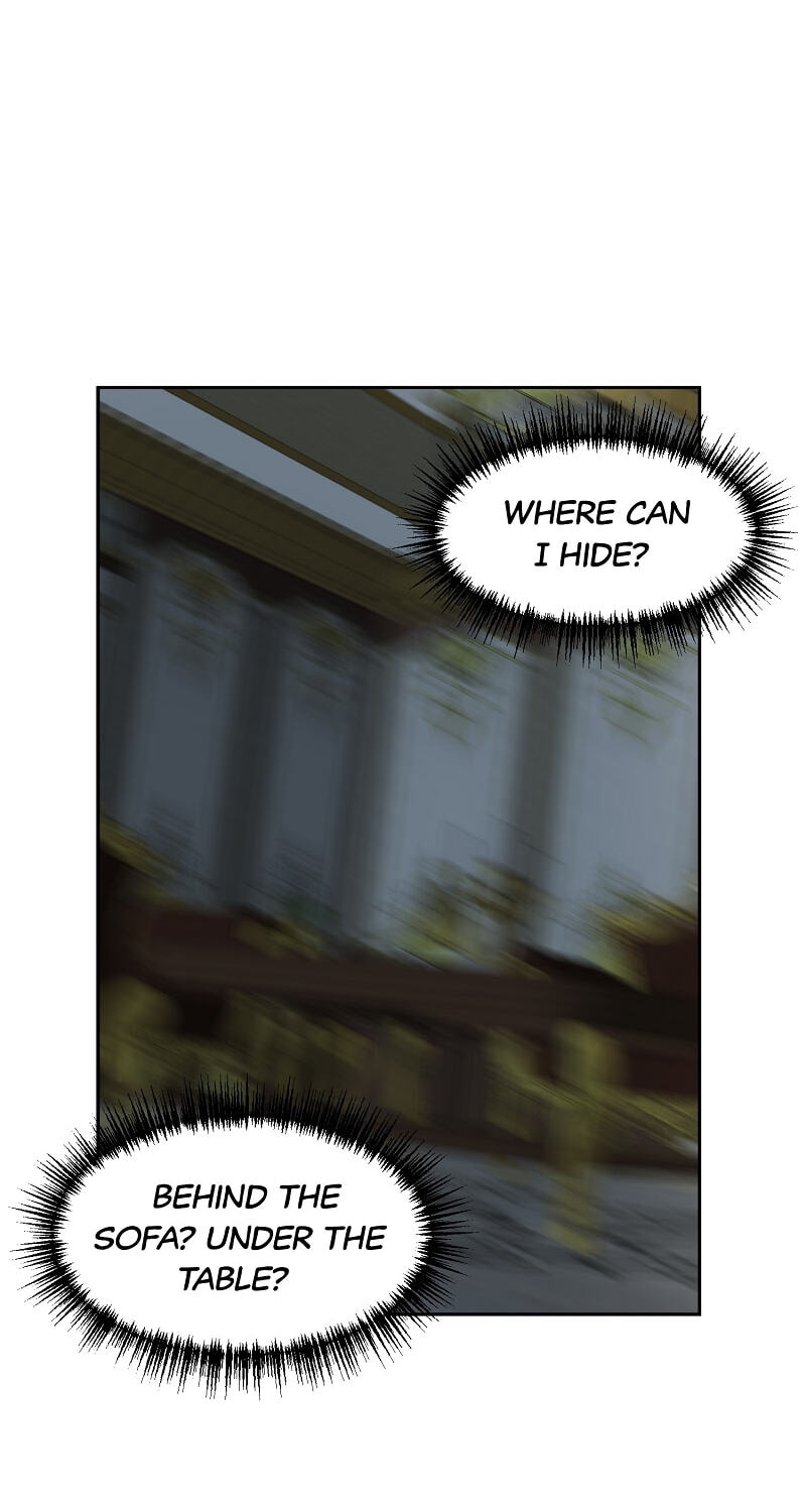 The 30 Day Engagement Chapter 26 page 26 - 