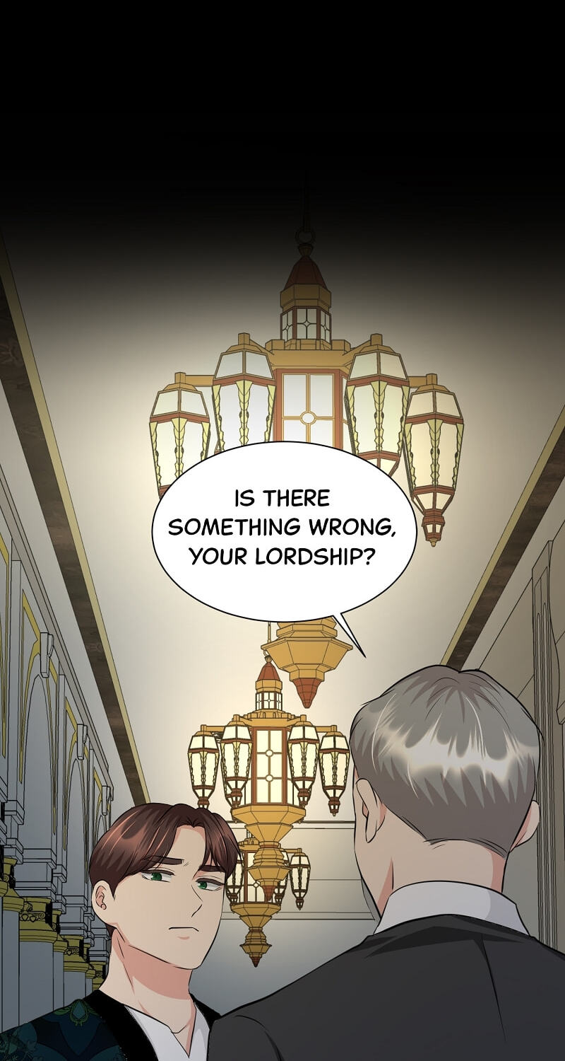 The 30 Day Engagement Chapter 26 page 28 - 