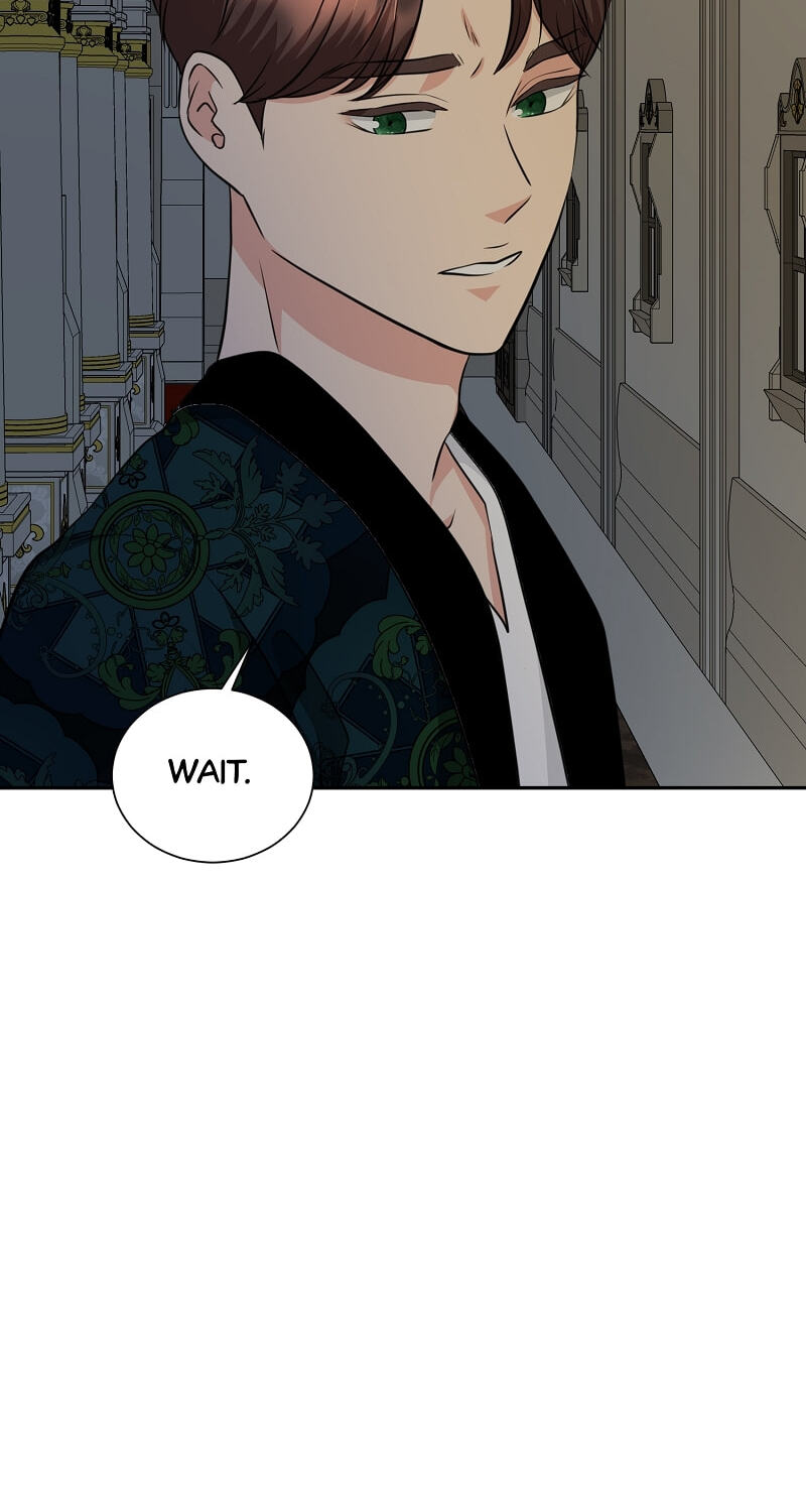 The 30 Day Engagement Chapter 26 page 30 - 