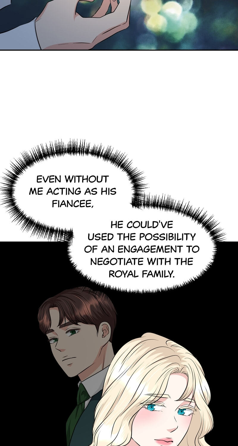 The 30 Day Engagement Chapter 26 page 4 - 