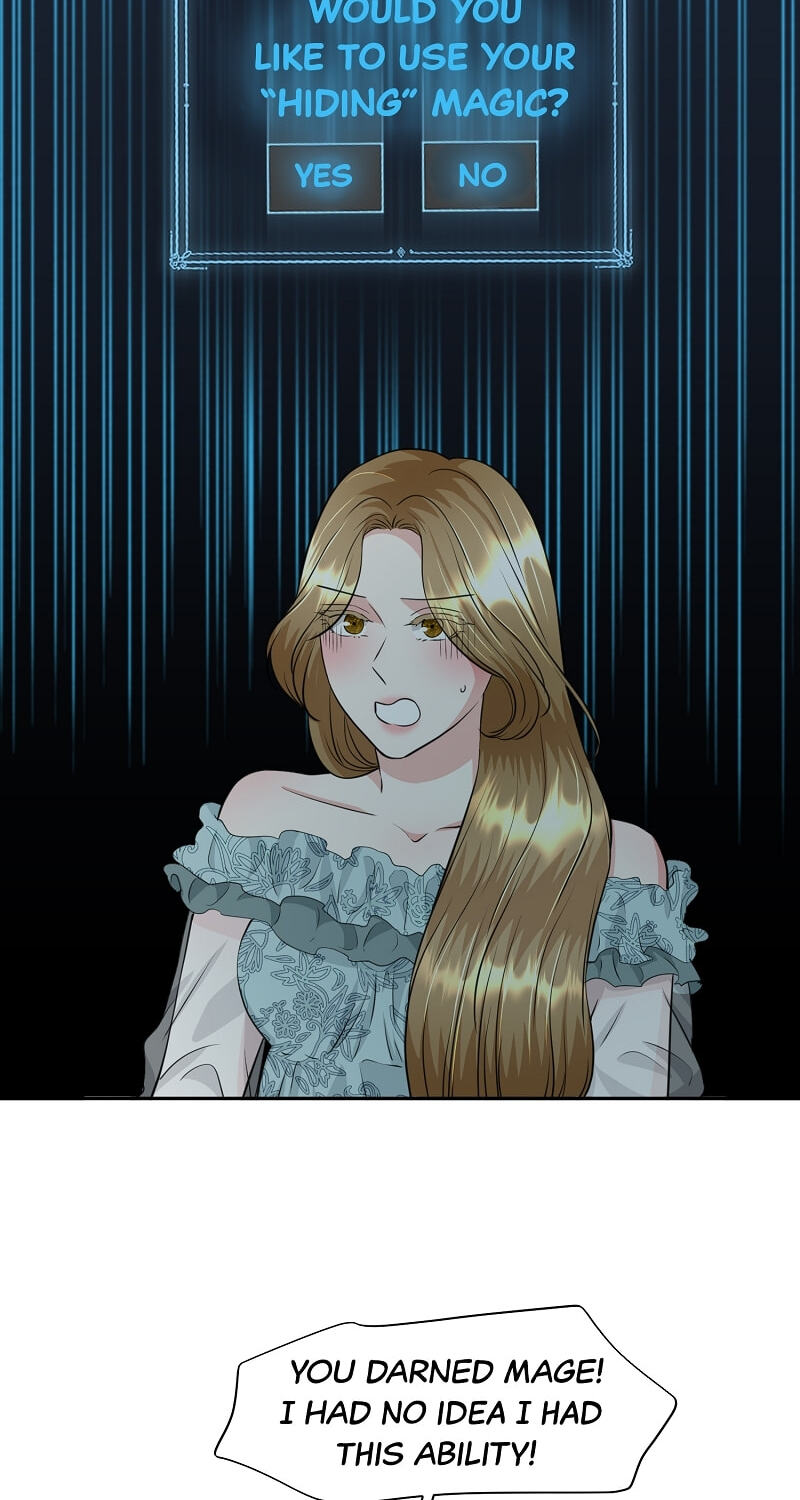 The 30 Day Engagement Chapter 26 page 32 - 
