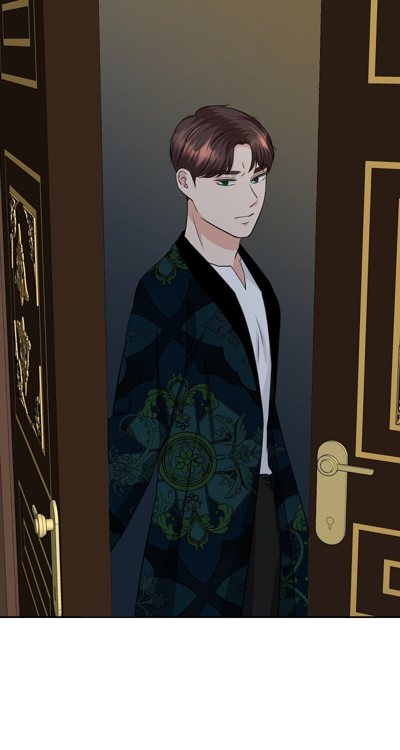 The 30 Day Engagement Chapter 26 page 35 - 