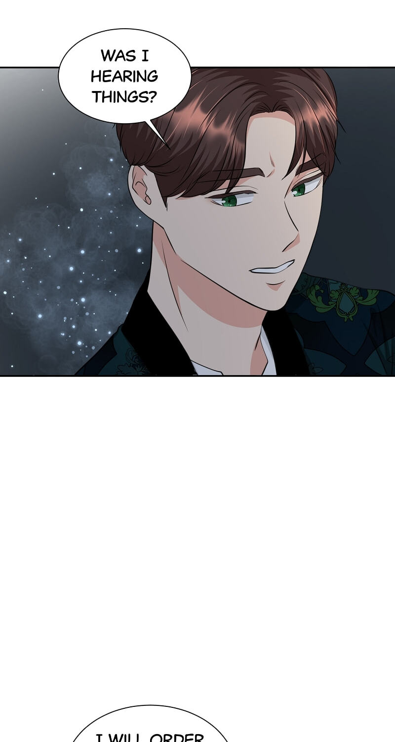 The 30 Day Engagement Chapter 26 page 36 - 