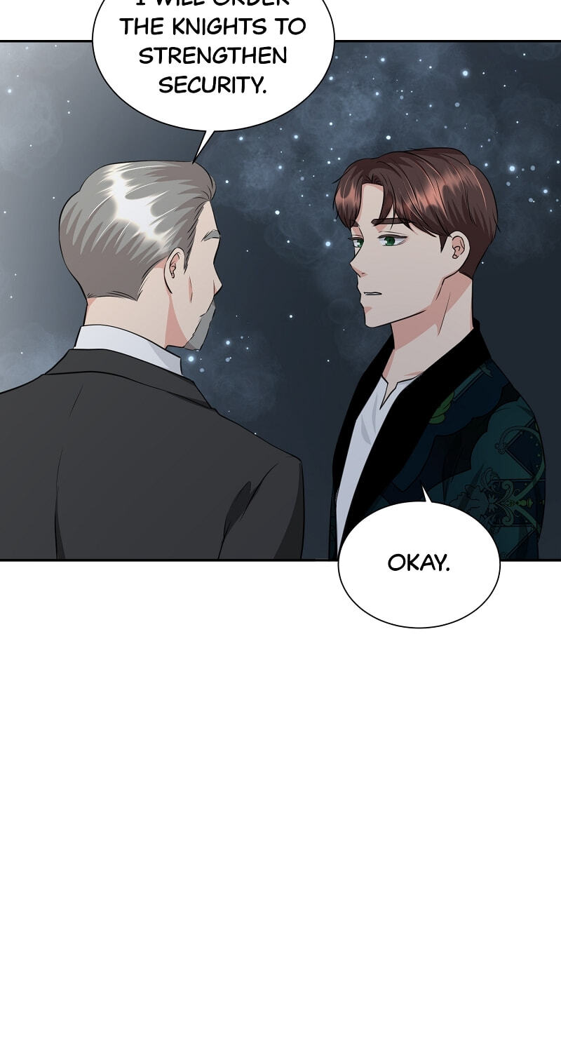 The 30 Day Engagement Chapter 26 page 37 - 