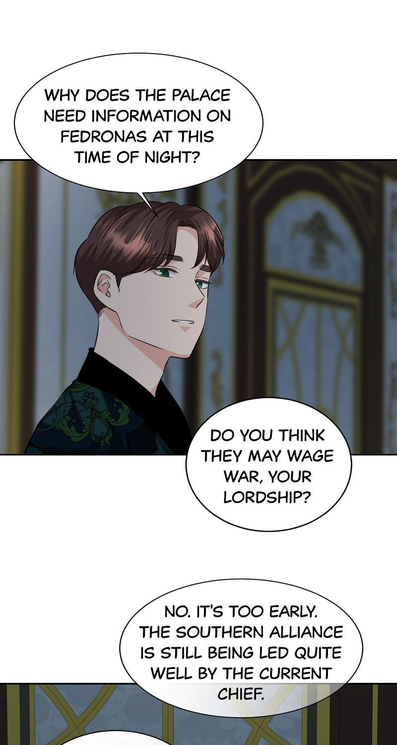The 30 Day Engagement Chapter 26 page 38 - 