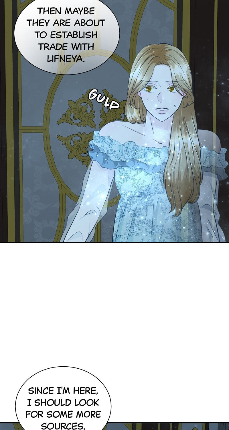 The 30 Day Engagement Chapter 26 page 39 - 