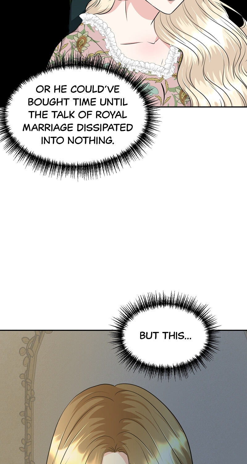 The 30 Day Engagement Chapter 26 page 5 - 