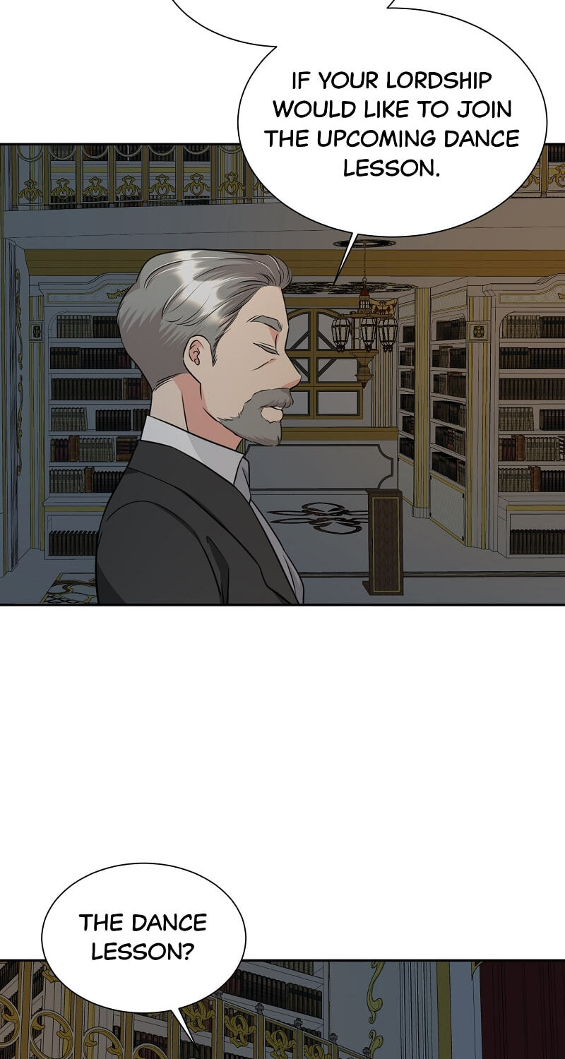 The 30 Day Engagement Chapter 26 page 44 - 