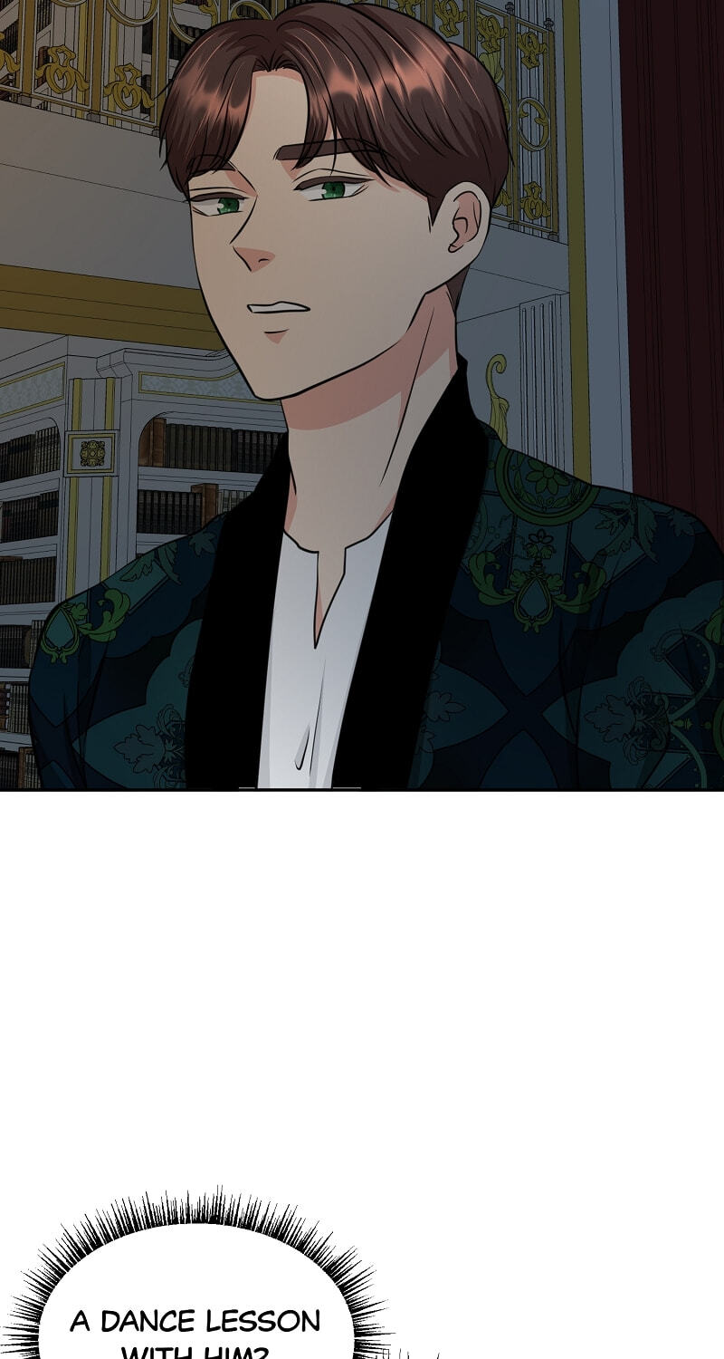 The 30 Day Engagement Chapter 26 page 45 - 
