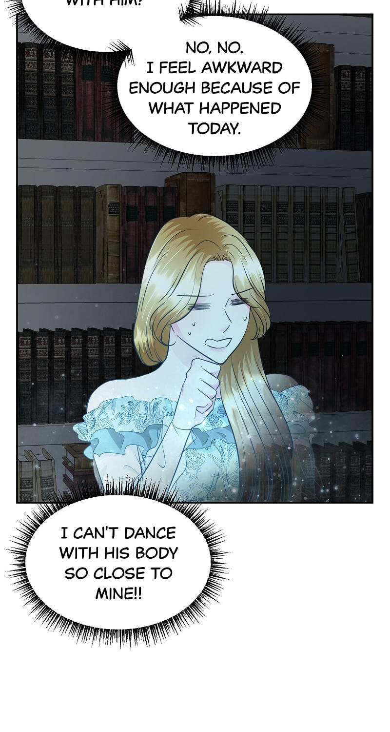 The 30 Day Engagement Chapter 26 page 46 - 