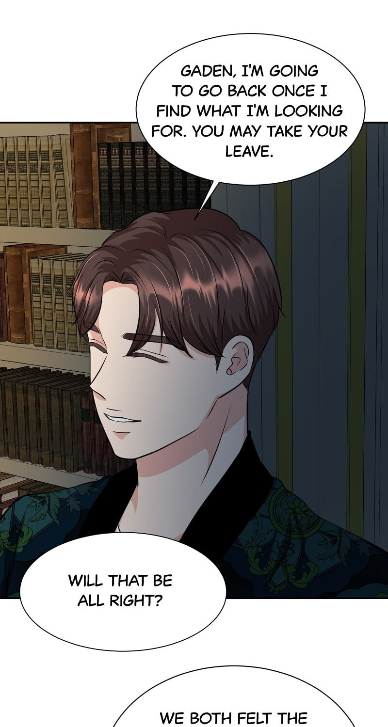 The 30 Day Engagement Chapter 26 page 48 - 