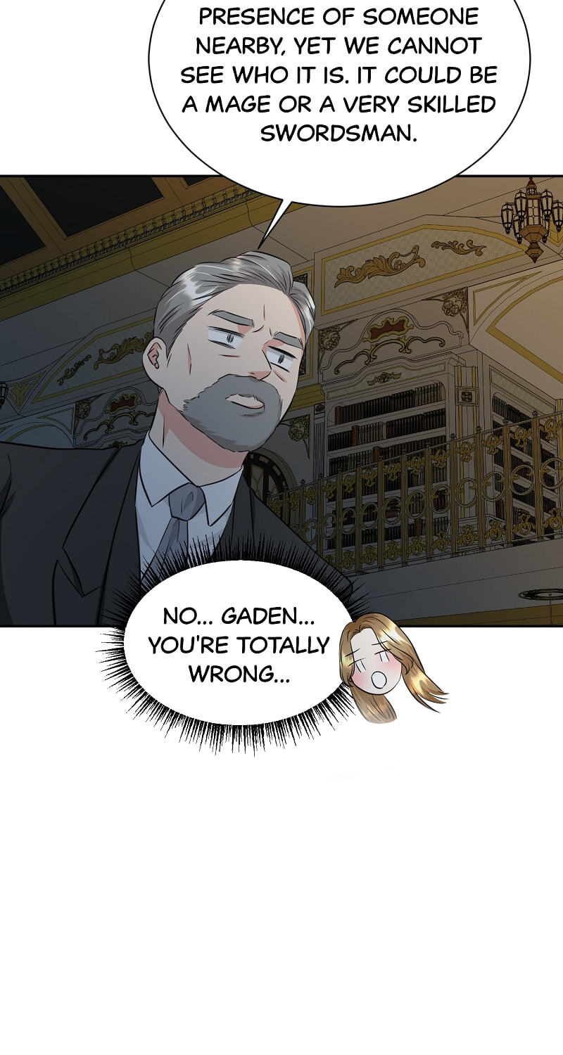 The 30 Day Engagement Chapter 26 page 49 - 