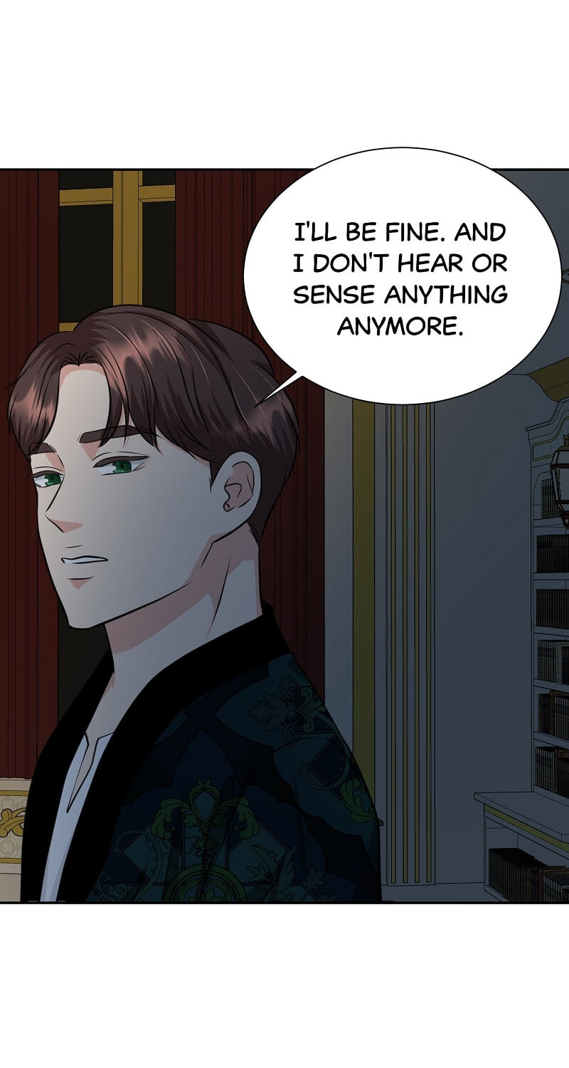 The 30 Day Engagement Chapter 26 page 50 - 